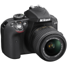 Digital SLR Camera Kit 