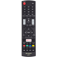 48-Inch 1080p 60Hz Smart LED TV