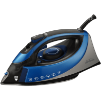 Master Iron with Anti-Drip System 