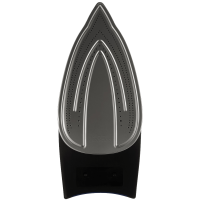 Master Iron with Anti-Drip System 