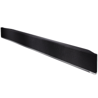 Sound Bar with Wireless Subwoofer